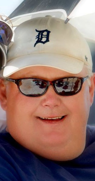 Paul J. "Chad" Creasey, Jr.