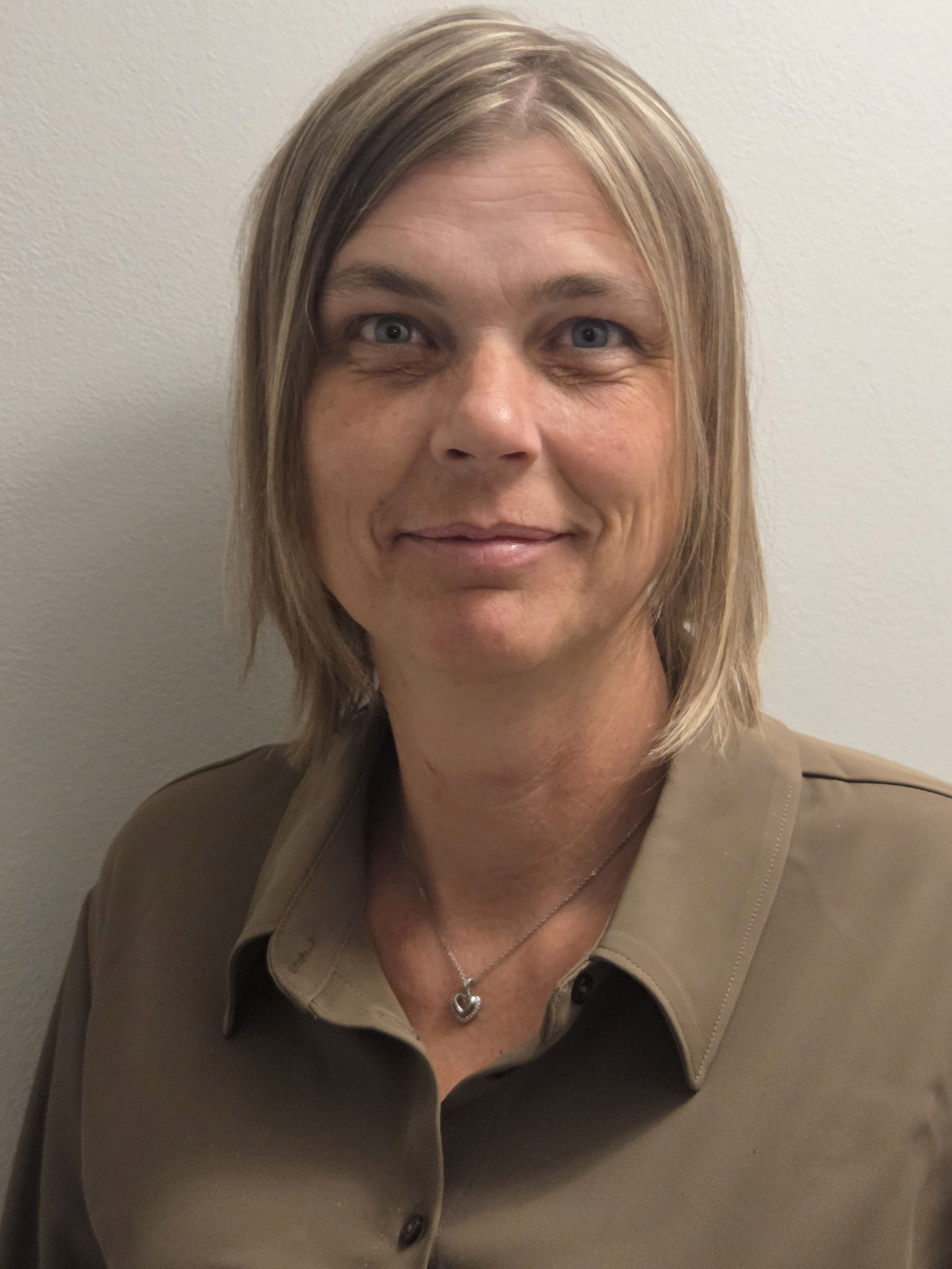 Amanda van Kralingen | Insurance broker