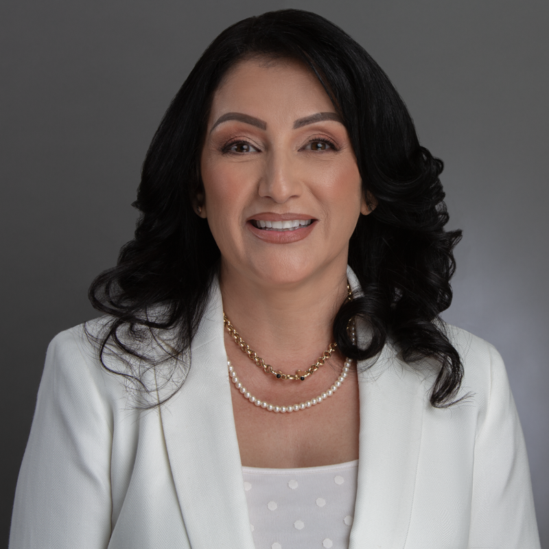 Annette Aviles-Natal