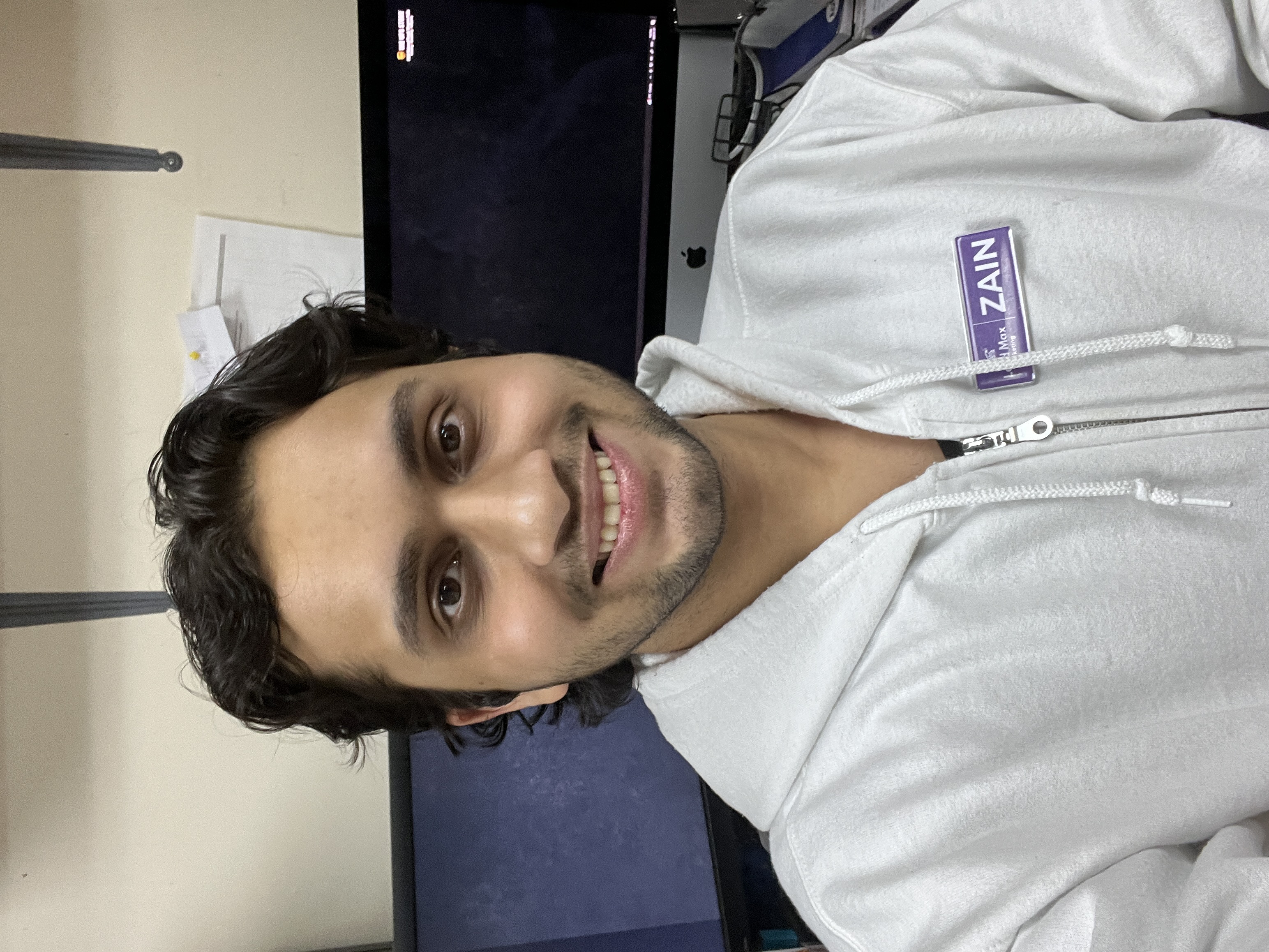 Zain Merchant | Lead Max Marketing