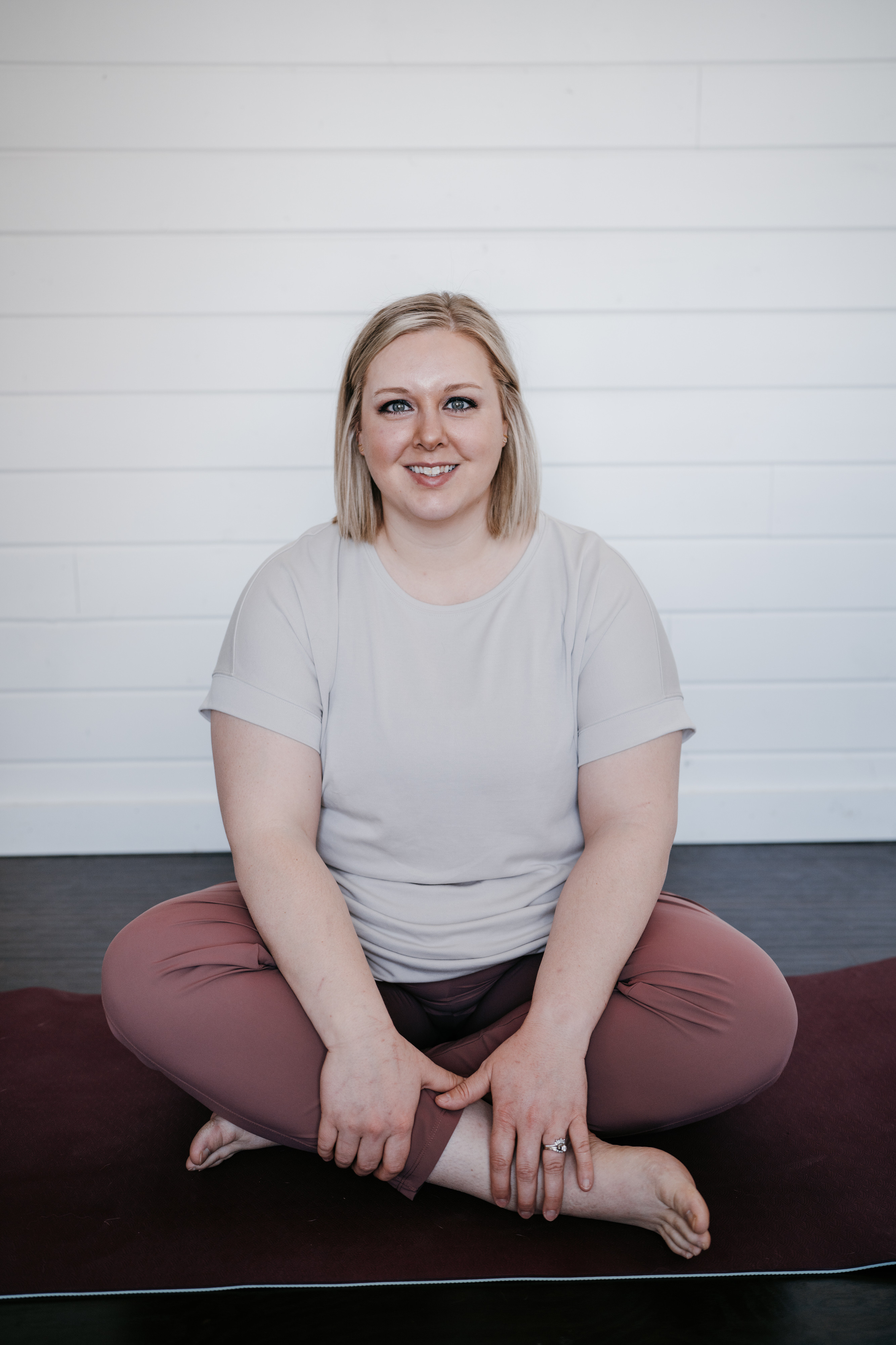 Dr. Erika Spampinato